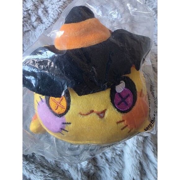 Aphmau Meemeows Halloween 2025 scarecrow - Picture 1 of 4